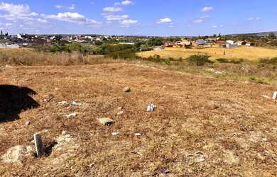 Imagem 1: Lote 8x20 Terreno / lote com venda por R$22.000