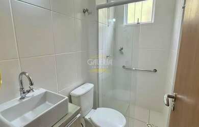 Imagem 13: APARTAMENTO no SAGUAÇÚ com 2 quartos para LOCAÇÃO, 52 m²