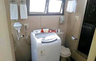 Imagem 9: Flat com ótimo preço no bairro Bela Vista. Confira