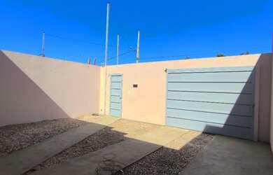 Imagem 5: Casa Pronta para Morar - Aceita Financiamento