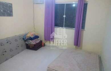 Imagem 9: Casa com 3 Quartos 1 Suíte à Venda em Itaipuaçu Terreno 1.040m²