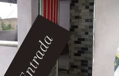 Imagem 4: Casa em Paul vila velha , parte alta, 3 minutos andando pra subir ou descer...