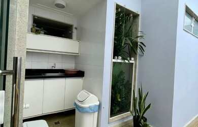 Imagem 7: VENDA-Casa porteira fechada no Vila Olímpia. 3/4, sendo uma suíte e...