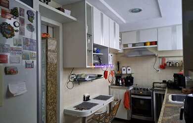 Imagem 10: Apartamento com 4 dormitórios à venda, 140 m² por R$ 950.000,00 - Icaraí - Niterói/RJ