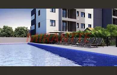 Imagem 5: Apartamento de 36m² com 2 quartos em Vila Albertina