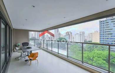 Imagem 11: Apartamento em Rua Gil Eanes - Campo Belo - São Paulo/SP