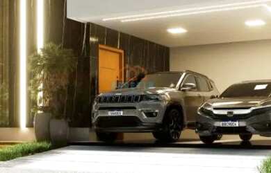 Imagem 6: Cód 5056. Casa para Venda no Condomínio Copacabana Residence no bairro...