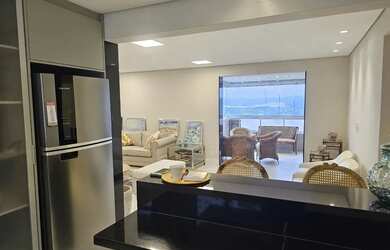 Imagem 8: APARTAMENTO MOBILIADO 02 QUARTOS 02 SUITES 01 VAGA COM LAZER COMPLETO...