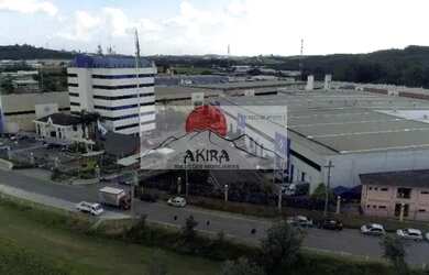 Imagem 4: Alugo galpão 2.387 m² em condominio fechado em Atibaia