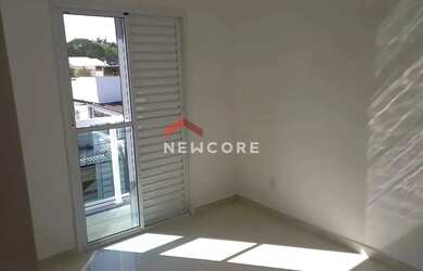 Imagem 7: Cobertura em Rua Balaclava - Jardim Santo Alberto - Santo André/SP