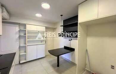 Imagem 15: EXCELENTE APARTAMENTO 4 QUARTOS, SENDO 1 SUÍTE PARA ALUGAR NA LAGOA