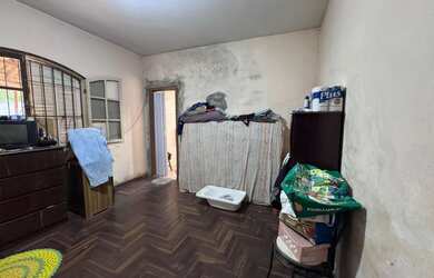 Imagem 12: Casa próximo ao centro de Juatuba