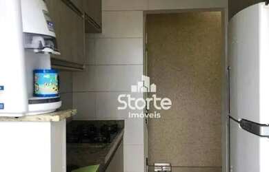 Imagem 4: Apartamento com 2 dormitórios à venda, 57 m² por R$ 270.000,00 - Laranjeiras...