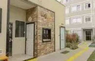 Imagem 10: Imóvel para aluguel com 48 metros quadrados com 2 quartos em Parque Industrial...