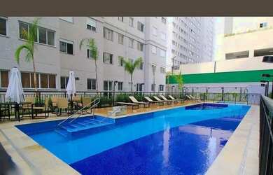 Imagem 12: Imóvel para venda tem 29 metros quadrados com 1 quarto em Brás - São...