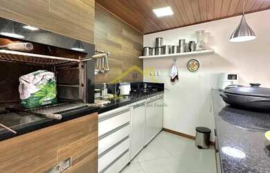 Imagem 13: Portão Sol - Casa Duplex Condomínio Portão do Sol 4/4 Buraquinho 300m²