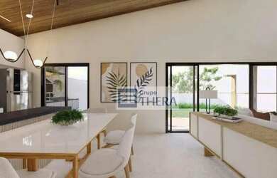 Imagem 4: Casa à venda, 157 m² por R$ 999.000 - Atibaia/SP