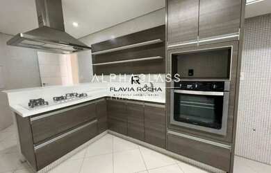 Imagem 9: Excelente Apartamento em Condomínio para LOCAÇÃO - Alphaville / Tamboré