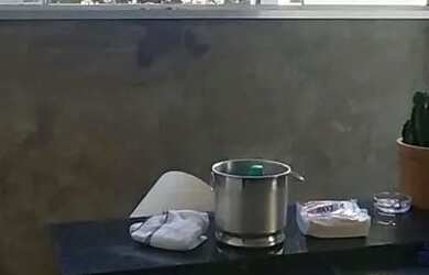 Imagem 10: Escritório mobiliado para locação