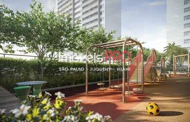 Imagem 9: 217m² 04 dormitórios 04 suítes e 04 vagas - Brooklin