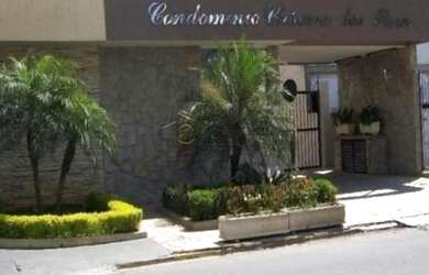 Imagem 14: APARTAMENTO À VENDA, EDIFÍCIO CHÁCARA DAS FLORES II, JUNDIAÍ