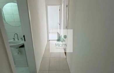 Imagem 10: Apartamento com 3 dormitórios para alugar, 68 m² por R$ 2.949,00/mês...