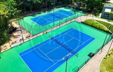 Imagem: O terreno possui 1.023m² de Área, Imóvel novo, Imóvel mobiliado