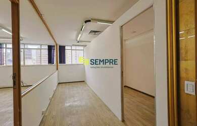 Imagem 7: Sala Comercial para alugar no Centro de Belo Horizonte/ MG