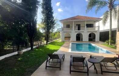 Imagem 10: Casa com 4 dormitórios, 480 m² - venda por R$ 7.000.000,00 ou aluguel...