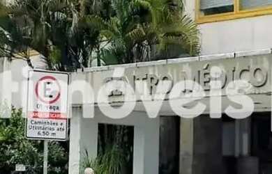 Imagem 12: Sala Comercial. Ar-condicionado, Imóvel novo, 80m² de Áreae1 Vaga na...