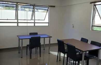 Imagem 6: Sala com 23 metros quadrados no Coworking Universo 21 - EXCLUSIVIDADE!
