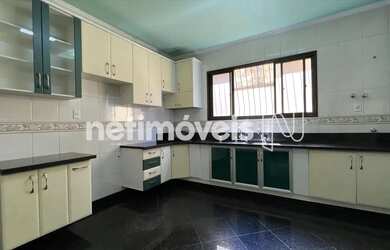 Imagem 11: Locação Casa Santa Fé Betim