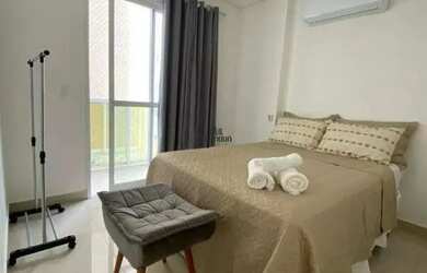 Imagem 3: Apartamento à venda, 3 quartos, 1 suíte, 2 vagas, Centro - Guarapari/ES