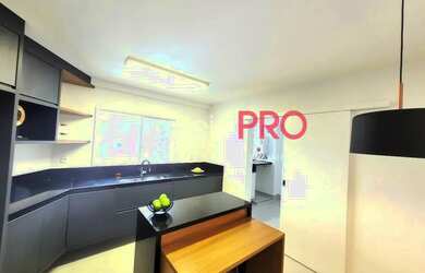 Imagem 13: Cobertura duplex 230mts 3 suítes e 3 vagas