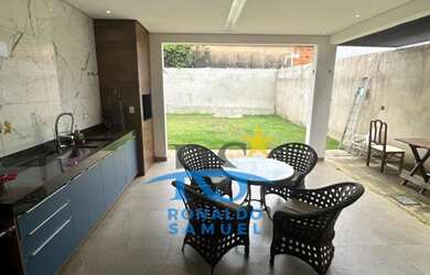 Imagem 6: Ponte Alta Norte, Gama - DF, 4 quartos