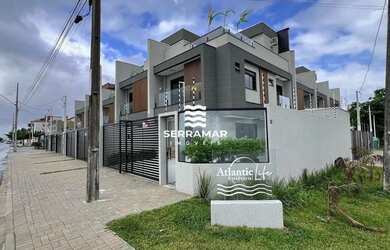 Imagem 3: Sobrado triplex a poucos passos da praia