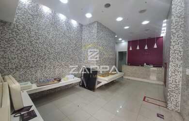 Imagem: O depósito possui 1 Vaga na garagem, 170m² de Área e está