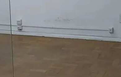 Imagem 5: Sala - Centro Galpão / depósito com aluguel por R$650 /mês