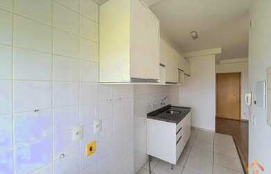 Imagem 8: Excelente apartamento no Ed Garden Palhano para Locação, com 3 dormitórios por R$ 2.400/mê