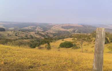 Imagem 6: Fazenda em Romaria MG. Imóvel novo