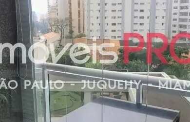 Imagem 10: Apartamento na Aclimação com 74m², 2 quartos sendo 1 suíte, 2 vagas,...