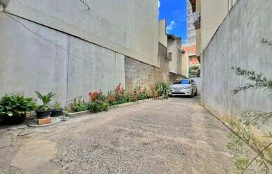 Imagem 3: Sobrado Comercial com Edícula à Venda, Bairro Renato Gonçalves, Barreiras-BA