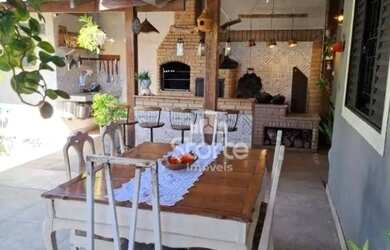 Imagem 3: Casa com 3 dormitórios à venda, 280 m² por R$ 950.000,00 - Cidade Jardim...