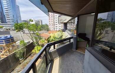 Imagem 10: Flat para locação no Brooklin - Edifício Park Way