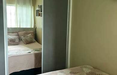 Imagem 8: Apartamento à venda em Brasília-DF, Setor Meireles Santa Maria - 2 quartos,...