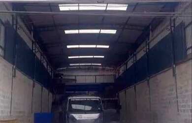 Imagem 1: Galpão Penha. 240m² de Área