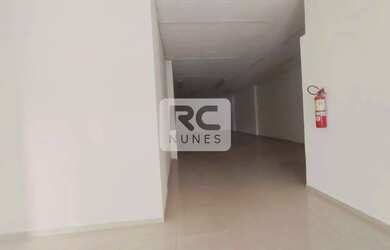 Imagem 7: Ponto comercial com área de 166 m² e 1 banheiro no Bairro Barro Preto-...