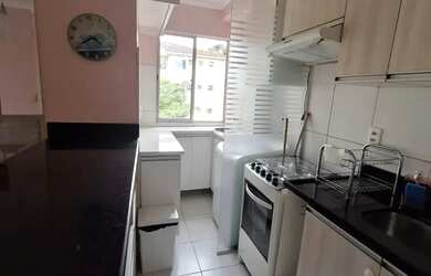 Imagem 8: JAEDIM ORQUIDEA Imóvel para venda com 2 quartos em Tarumã-Açu - Manaus...