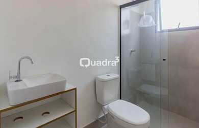 Imagem 15: Studio para alugar, com 42 m², 1 dormitório, 1 banheiro - Alto de Pinheiros...