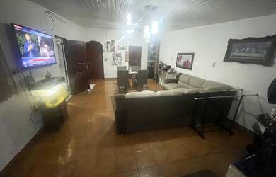 Imagem 8: Casa Jorge Teixeira. Piscina, Churrasqueira, Ar-condicionadoeImóvel novo